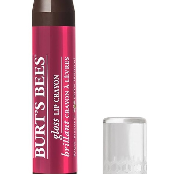 Burt's Bees Gloss Lip Crayon in Pacific Coast - Picture 3 of 3